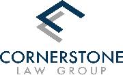 Cornerstone Law Group Logo